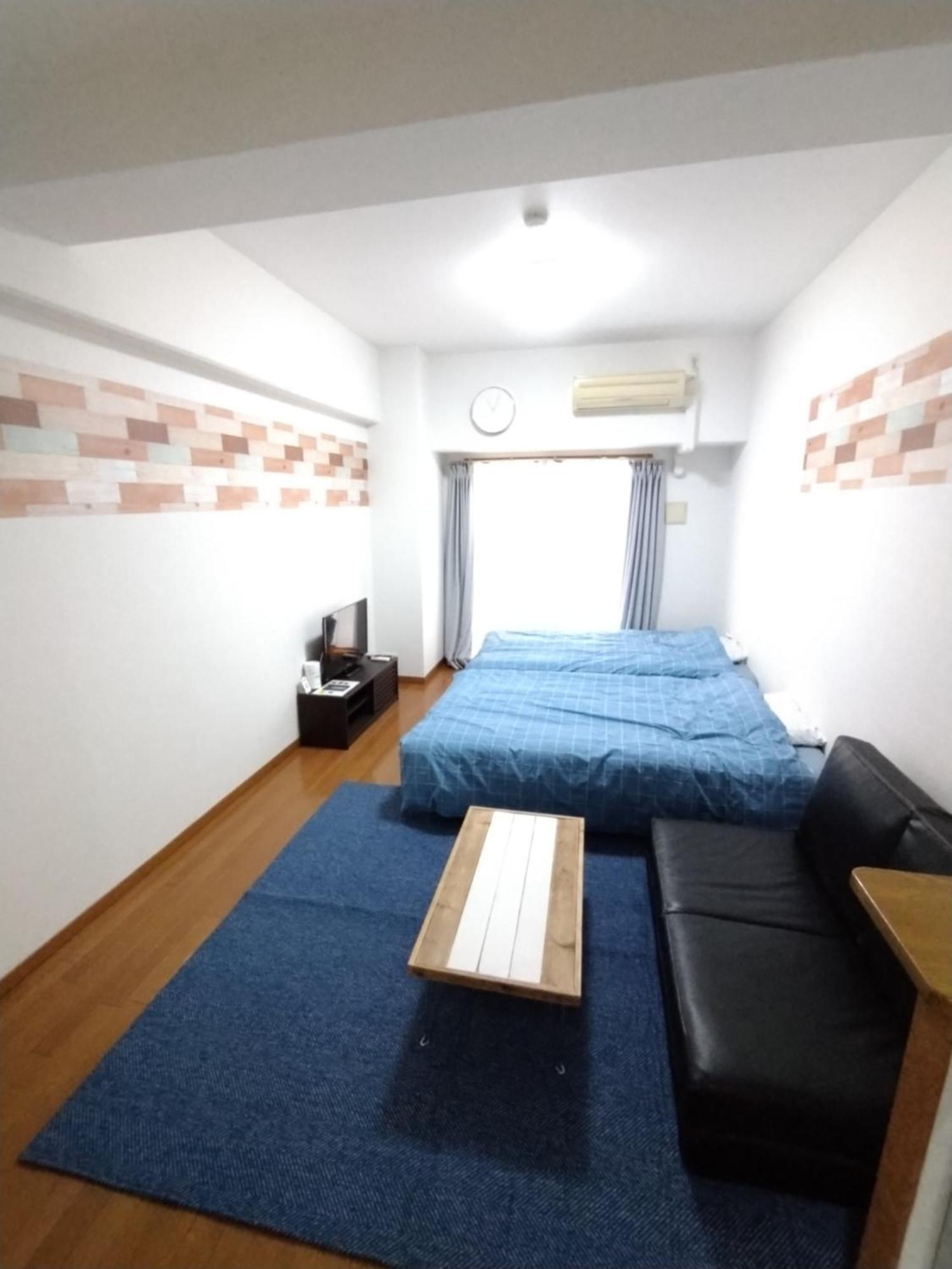 大阪市I Cube 高津アパートメント エクステリア 写真